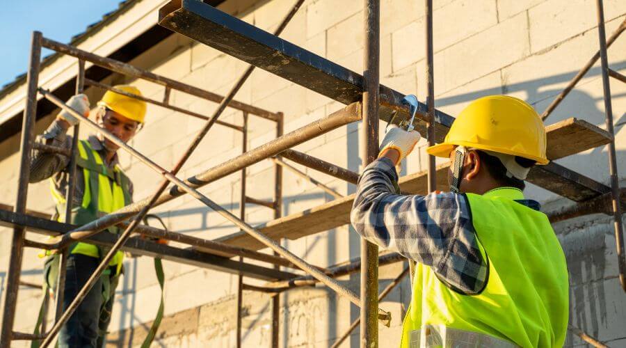 Flashing Repair in Kunkletown, PA